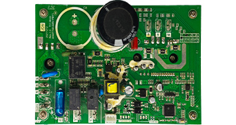 Achieve responsive/unresponsive FOC control, helping to solve the 