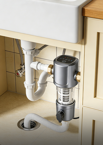 Electric Water Pump