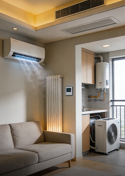 Household Appliances 