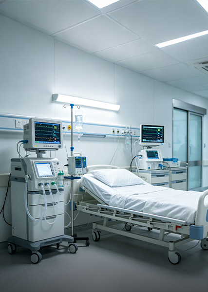 Medical Equipment