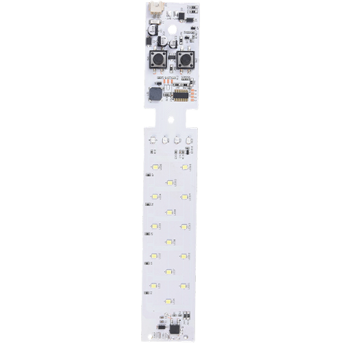 Electric Fan PCB