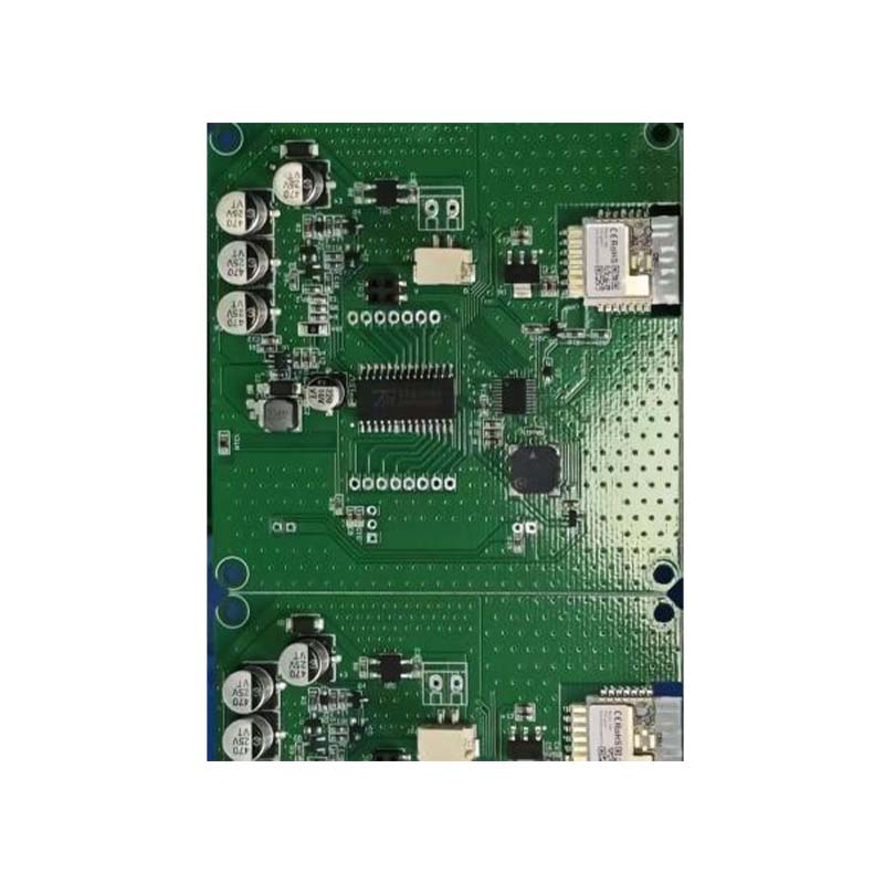 Electric Coffee Grinder Motor Driver Board