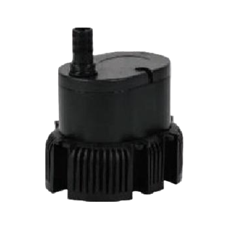 Bottom Suction Submersible Pump