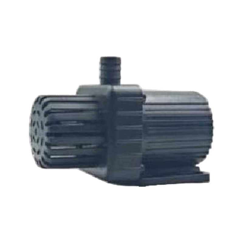 DC Brushless Submersible Pump