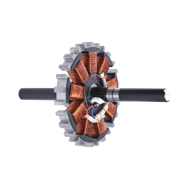 Brushless DC Motor（BLDC）