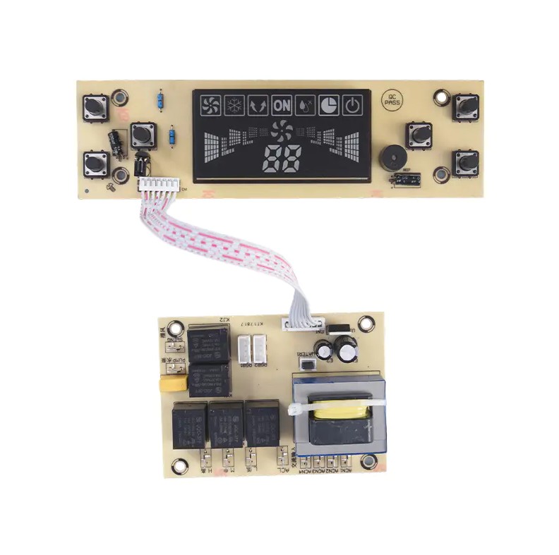 Circuit Board Corrosion: Causes, Cleaning and Protection for Appliance PCBs